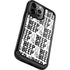Looney Tunes Road Runner Beep Grid iPhone 13 Pro Cargo Case