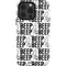 Looney Tunes Road Runner Beep Grid iPhone 13 Pro Impact Case
