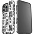 Looney Tunes Road Runner Beep Grid iPhone 13 Pro Impact Case