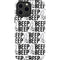 Looney Tunes Road Runner Beep Grid iPhone 13 Pro Max Impact Case