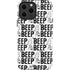 Looney Tunes Road Runner Beep Grid iPhone 13 Pro Max Impact Case