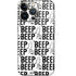 Looney Tunes Road Runner Beep Grid iPhone 13 Pro Skin