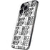 Looney Tunes Road Runner Beep Grid iPhone 13 Pro Skin