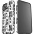 Looney Tunes Road Runner Beep Grid iPhone 15 Plus Impact Case