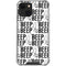 Looney Tunes Road Runner Beep Grid iPhone 14 Plus Clear Case