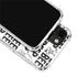 Looney Tunes Road Runner Beep Grid iPhone 14 Plus Clear Case