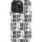 Looney Tunes Road Runner Beep Grid iPhone 14 Pro Impact Case