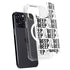 Looney Tunes Road Runner Beep Grid iPhone 14 Pro Max MagSafe Case