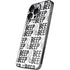 Looney Tunes Road Runner Beep Grid iPhone 14 Pro Max Skin