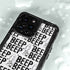 Looney Tunes Road Runner Beep Grid iPhone 14 Pro Max Waterproof Case