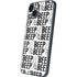 Looney Tunes Road Runner Beep Grid iPhone 14 Skin