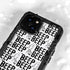 Looney Tunes Road Runner Beep Grid iPhone 15 Plus Waterproof Case