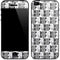 Looney Tunes Road Runner Beep Grid iPhone 5/5s/5SE Skin