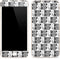 Looney Tunes Road Runner Beep Grid iPhone 6/6s Plus Skin
