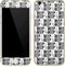 Looney Tunes Road Runner Beep Grid iPhone 6/6s Skin