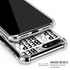 Looney Tunes Road Runner Beep Grid iPhone 7/8 Plus Clear Case