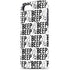 Looney Tunes Road Runner Beep Grid iPhone 7 Pro Case