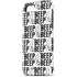 Looney Tunes Road Runner Beep Grid iPhone 8 Pro Case