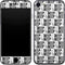 Looney Tunes Road Runner Beep Grid iPhone 8 Skin