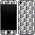 Looney Tunes Road Runner Beep Grid iPhone SE (2nd & 3rd Gen) Skin