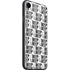 Looney Tunes Road Runner Beep Grid iPhone SE (2nd & 3rd Gen) Skin