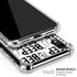 Looney Tunes Road Runner Beep Grid iPhone XR Clear Case