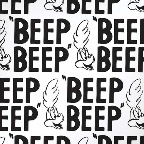 Looney Tunes Road Runner Beep Grid iPhone XR Pro Case