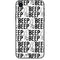 Looney Tunes Road Runner Beep Grid iPhone XR Skin
