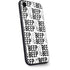 Looney Tunes Road Runner Beep Grid iPhone XR Skin