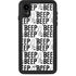 Looney Tunes Road Runner Beep Grid iPhone XR Waterproof Case