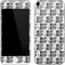 Looney Tunes Road Runner Beep Grid Apple iPod Skin