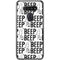 Looney Tunes Road Runner Beep Grid LG K51/Q51 Clear Case