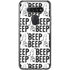 Looney Tunes Road Runner Beep Grid LG K51/Q51 Clear Case