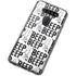 Looney Tunes Road Runner Beep Grid LG K51/Q51 Clear Case