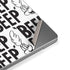 Looney Tunes Road Runner Beep Grid MacBook Pro 14in (2021-24) Skin