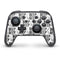 Looney Tunes Road Runner Beep Grid Nintendo Switch Pro Controller Skin