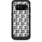 Looney Tunes Road Runner Beep Grid Otterbox Commuter Galaxy Skin