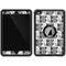 Looney Tunes Road Runner Beep Grid Otterbox Defender iPad Skin
