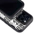 Looney Tunes Road Runner Beep Grid Otterbox Defender iPhone Skin