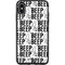 Looney Tunes Road Runner Beep Grid Otterbox Symmetry iPhone Skin