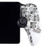 Looney Tunes Road Runner Beep Grid PlayStation Portal Remote Player Skin