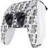 Looney Tunes Road Runner Beep Grid PS5 Controller Skin