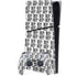 Looney Tunes Road Runner Beep Grid PS5 Slim Digital Edition Bundle Skin