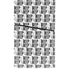 Looney Tunes Road Runner Beep Grid PS5 Slim Digital Edition Bundle Skin