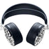 Looney Tunes Road Runner Beep Grid PULSE 3D Wireless Headset for PS5 Skin