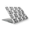 Looney Tunes Road Runner Beep Grid HP Spectre Skin