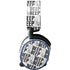 Looney Tunes Road Runner Beep Grid SteelSeries Arctis 5 Skin