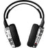 Looney Tunes Road Runner Beep Grid SteelSeries Arctis 5 Skin