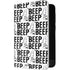 Looney Tunes Road Runner Beep Grid Surface Duo Skin