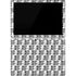 Looney Tunes Road Runner Beep Grid Surface Pro 7 Skin